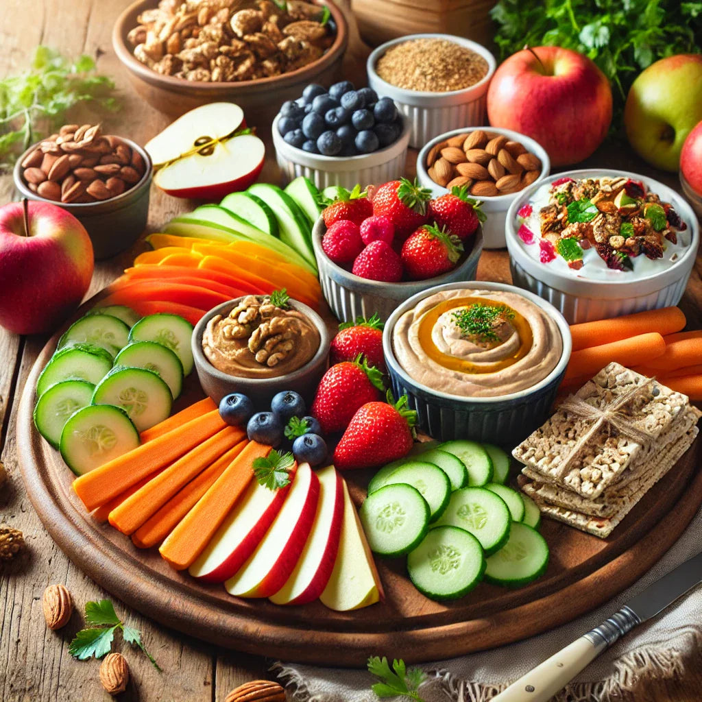 Healthy Snacks